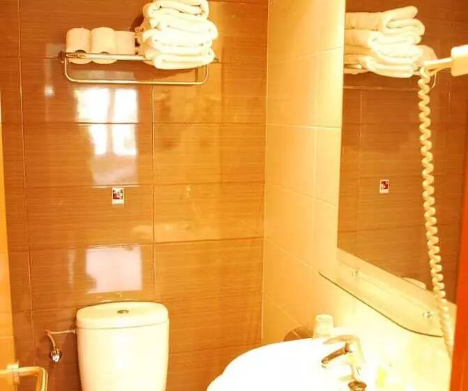 Hostal Las Flores Ramblas