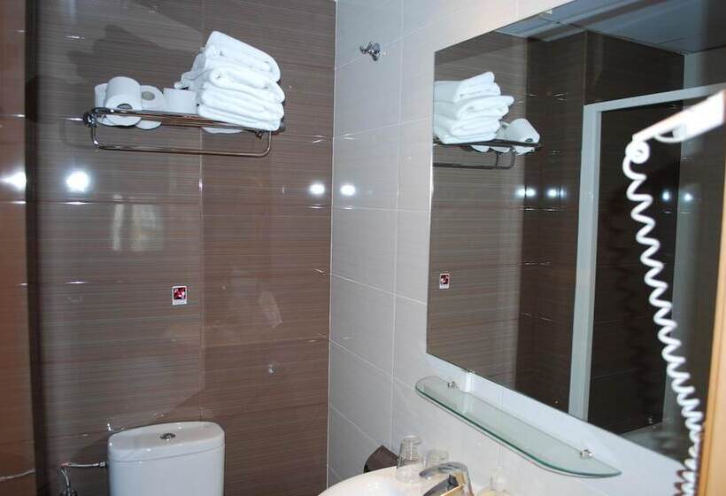 Hostal Las Flores Ramblas