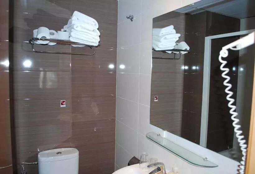 Hostal Las Flores Ramblas