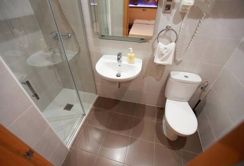 Hostal Las Flores Ramblas