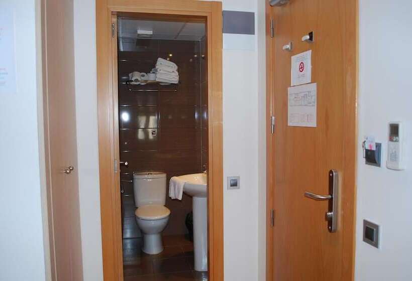 Hostal Las Flores Ramblas