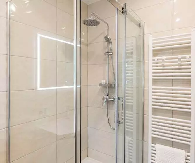 Hostal Pellegrini Luxury Rooms