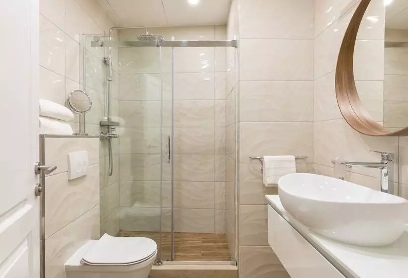 Hostal Pellegrini Luxury Rooms