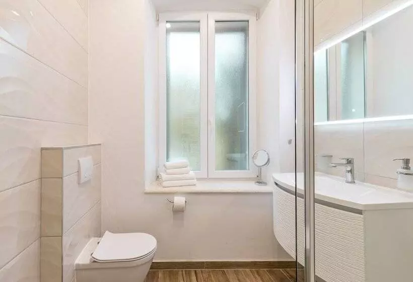 Hostal Pellegrini Luxury Rooms