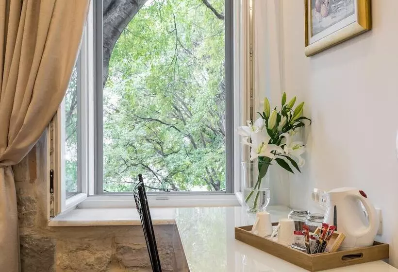 Hostal Pellegrini Luxury Rooms