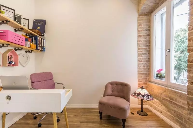 Hostal Pellegrini Luxury Rooms