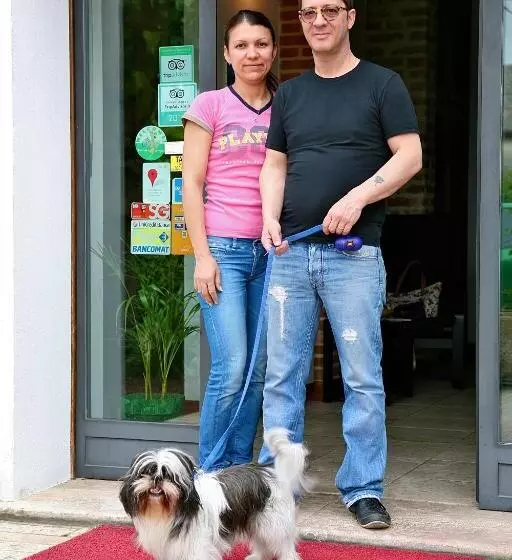 호텔 Al Gallo Nero