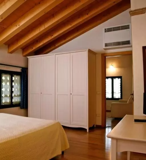 호텔 Al Gallo Nero