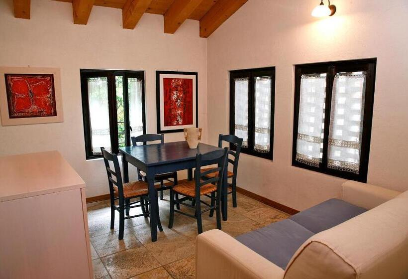 فندق Al Gallo Nero