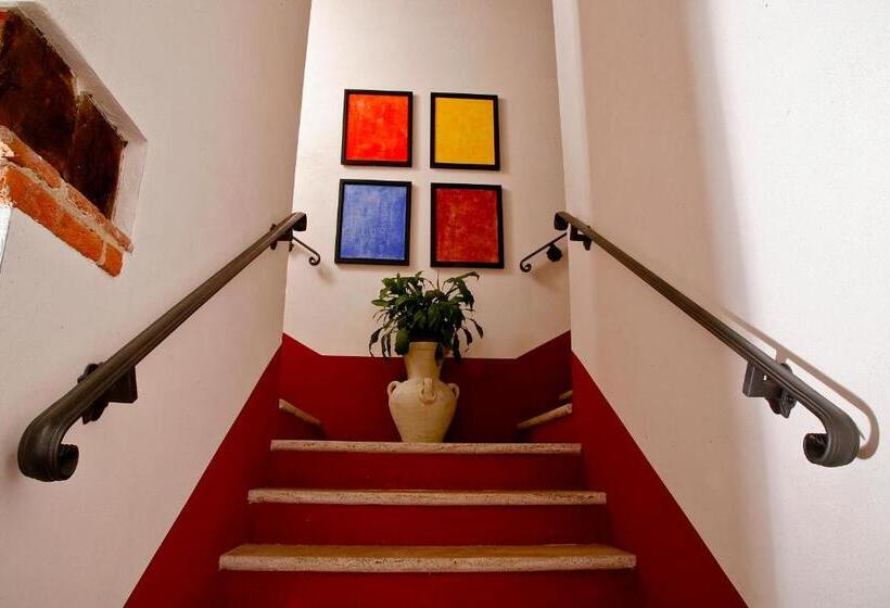 فندق Al Gallo Nero