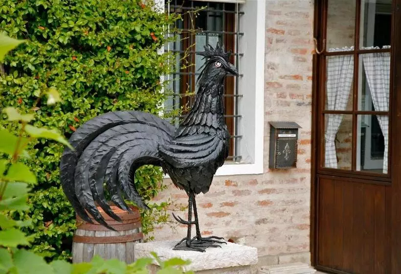 호텔 Al Gallo Nero