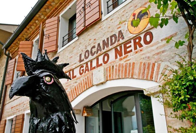فندق Al Gallo Nero