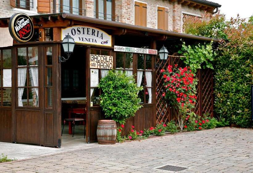 فندق Al Gallo Nero