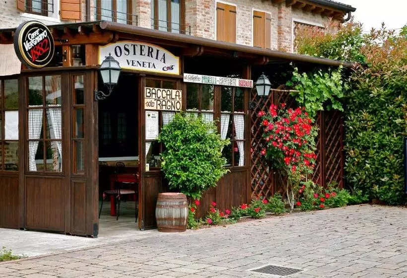 호텔 Al Gallo Nero