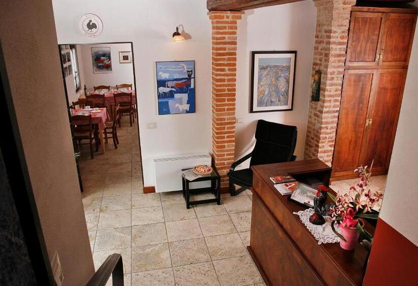 فندق Al Gallo Nero