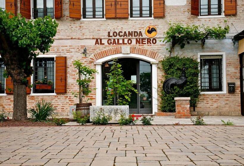 فندق Al Gallo Nero