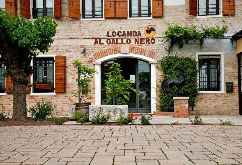 호텔 Al Gallo Nero