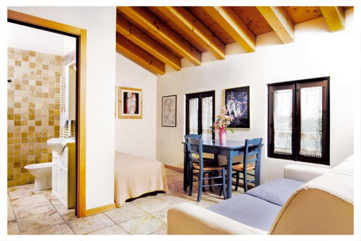 فندق Al Gallo Nero