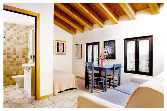 호텔 Al Gallo Nero