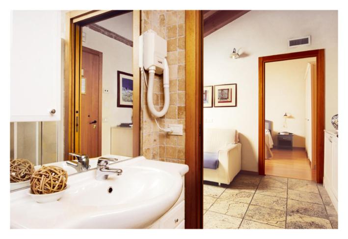 فندق Al Gallo Nero