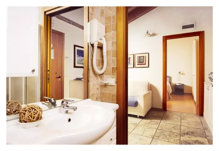 호텔 Al Gallo Nero