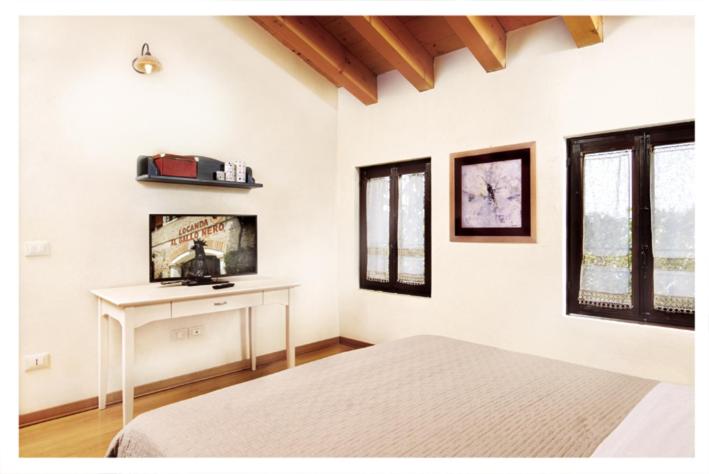 فندق Al Gallo Nero