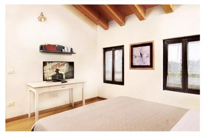 호텔 Al Gallo Nero