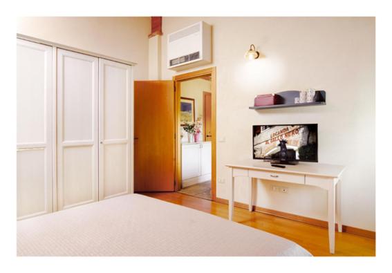 فندق Al Gallo Nero