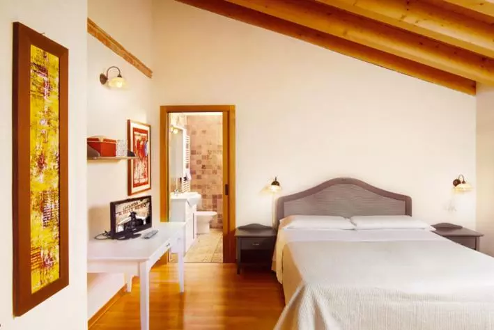 호텔 Al Gallo Nero