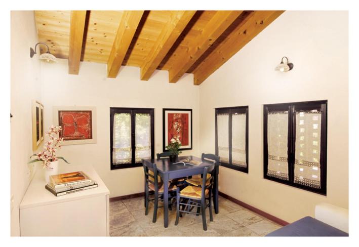 فندق Al Gallo Nero