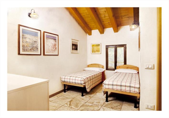 فندق Al Gallo Nero