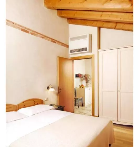 호텔 Al Gallo Nero