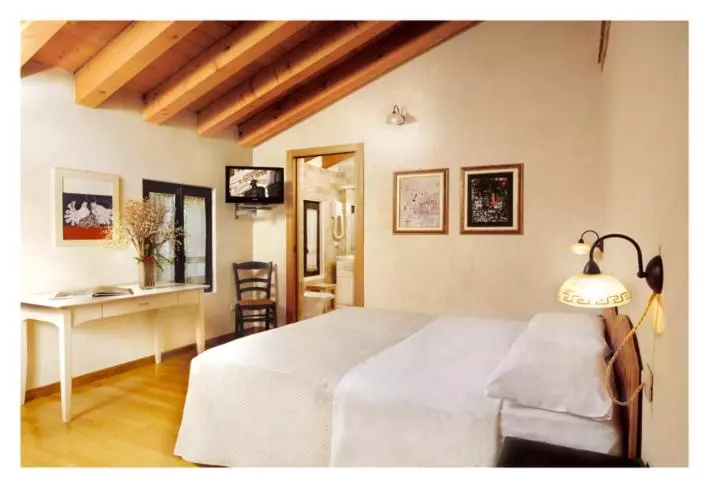 호텔 Al Gallo Nero