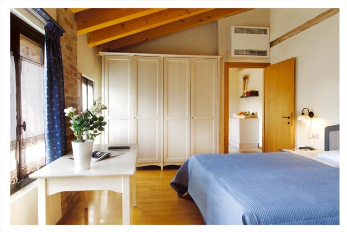 فندق Al Gallo Nero