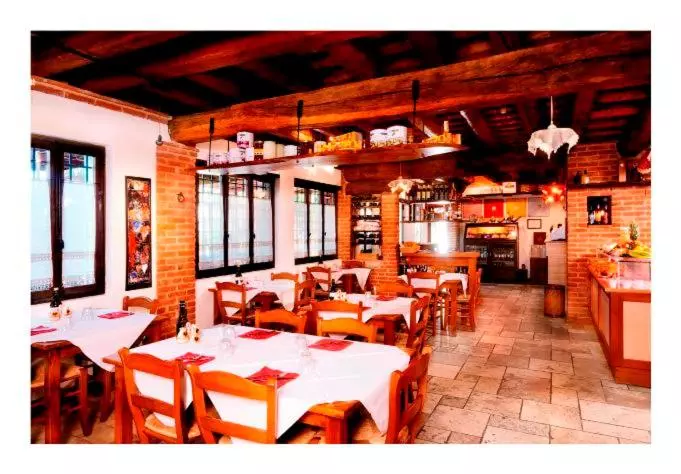 호텔 Al Gallo Nero