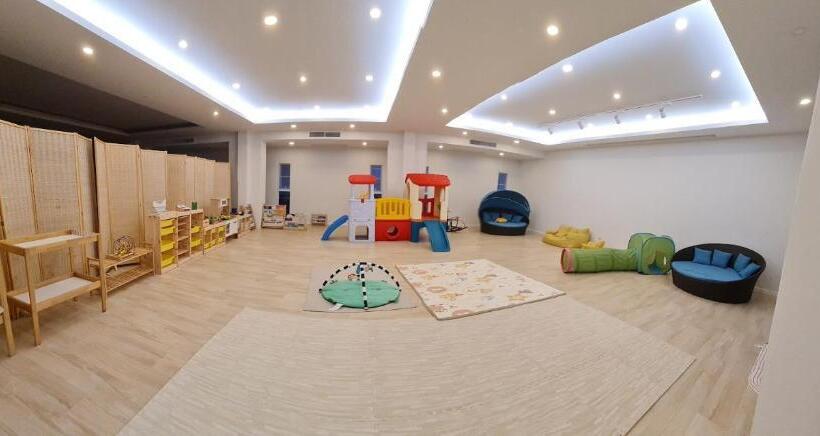 בית מלון כפרי Ayara Villas   Sha Extra Plus