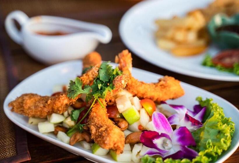 בית מלון כפרי Ayara Villas   Sha Extra Plus