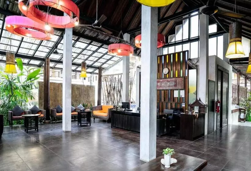 Hotel Ayara Villas Sha Extra Plus