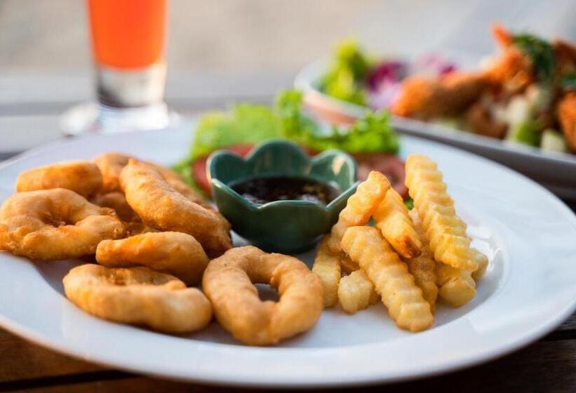 בית מלון כפרי Ayara Villas   Sha Extra Plus