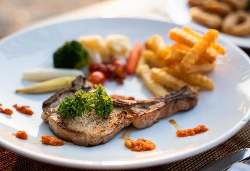 בית מלון כפרי Ayara Villas   Sha Extra Plus