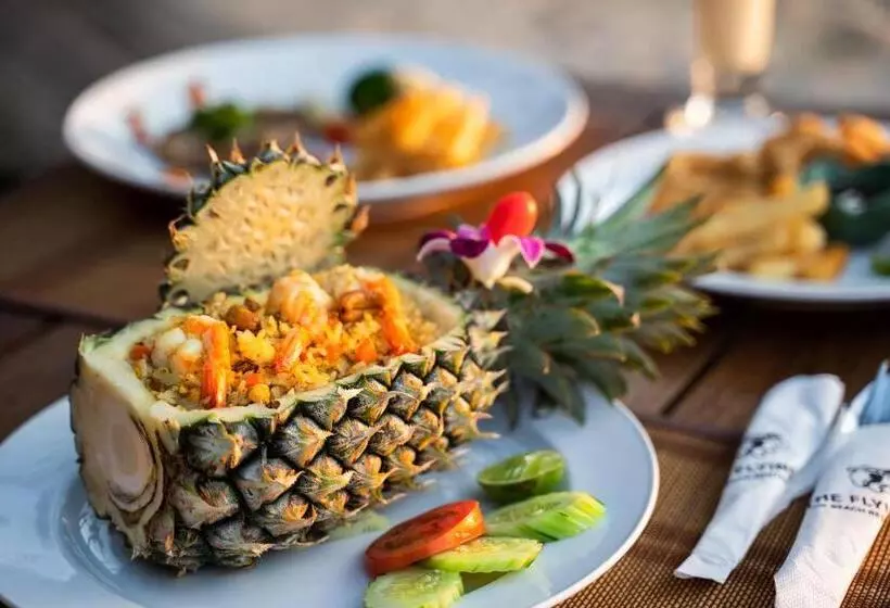 Hotel Ayara Villas Sha Extra Plus