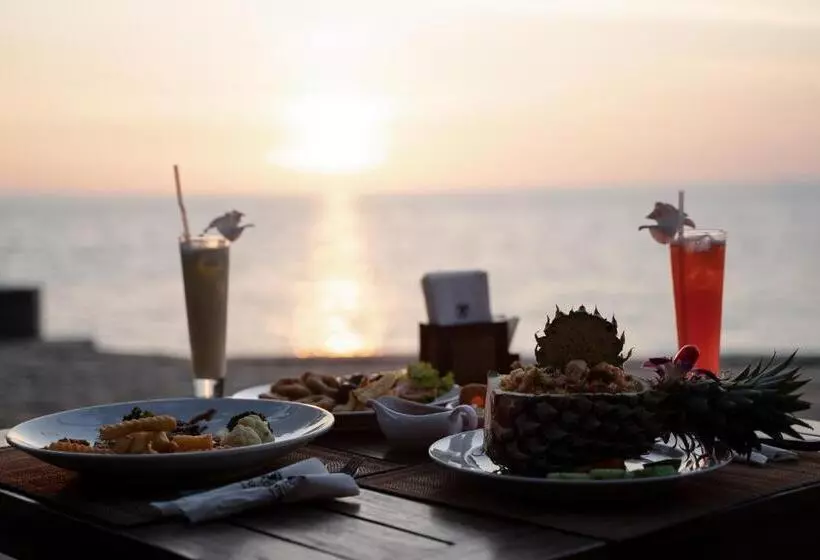 Hotel Ayara Villas Sha Extra Plus