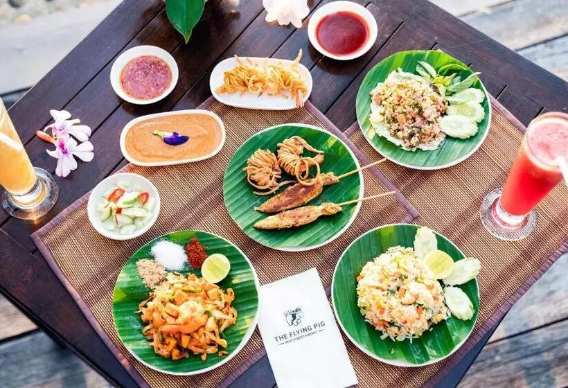 Hotel Ayara Villas Sha Extra Plus