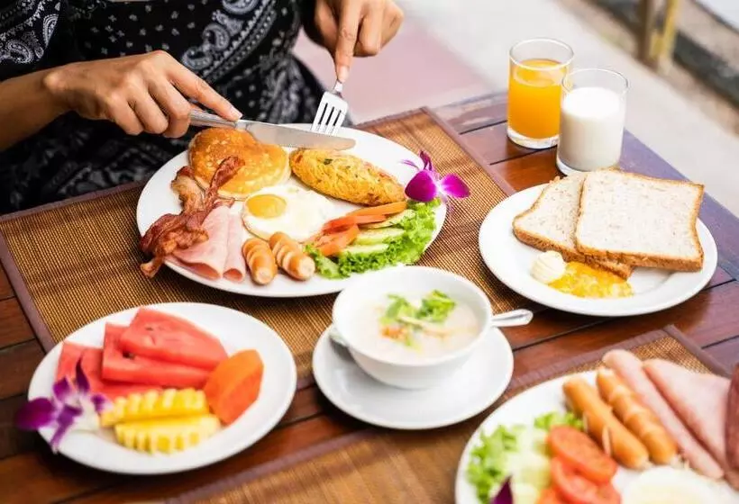 Hotel Ayara Villas Sha Extra Plus