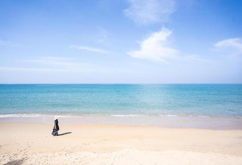 בית מלון כפרי Ayara Villas   Sha Extra Plus