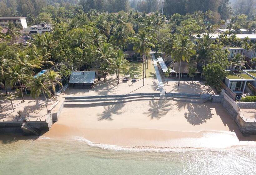 בית מלון כפרי Ayara Villas   Sha Extra Plus