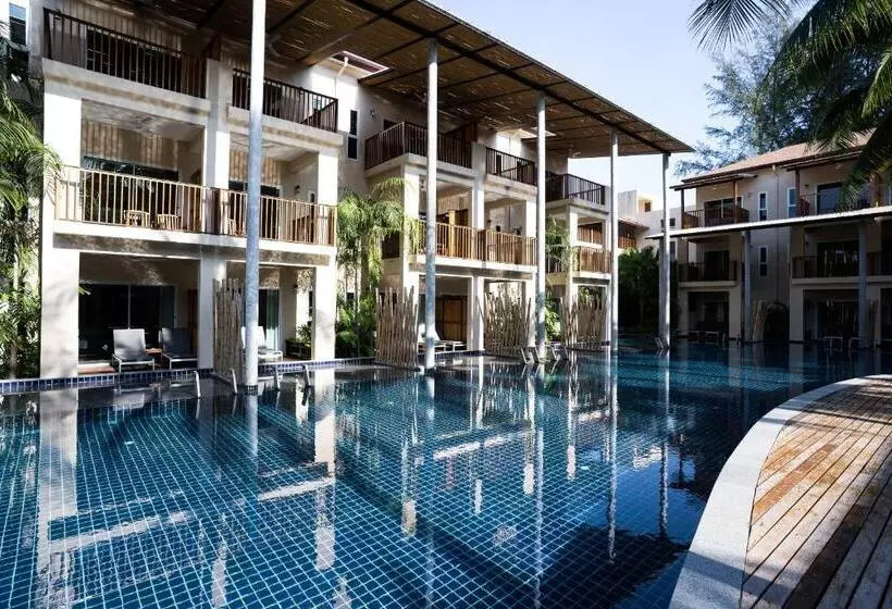 Hotel Ayara Villas Sha Extra Plus