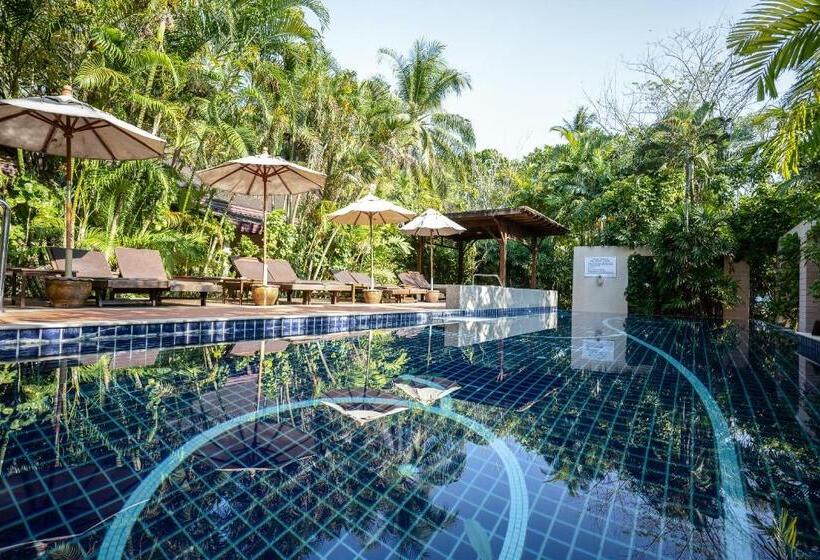 בית מלון כפרי Ayara Villas   Sha Extra Plus