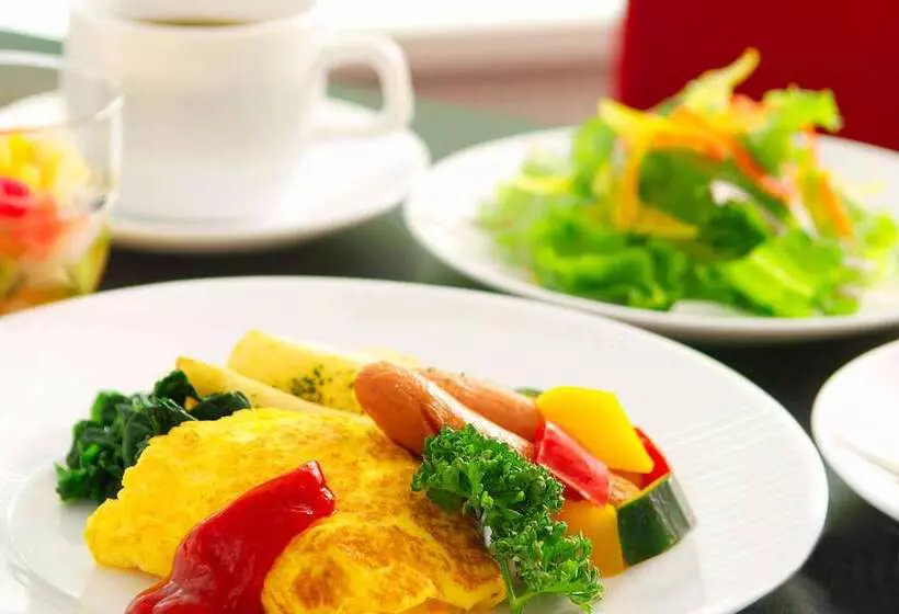 Hotel Best Western Yokohama