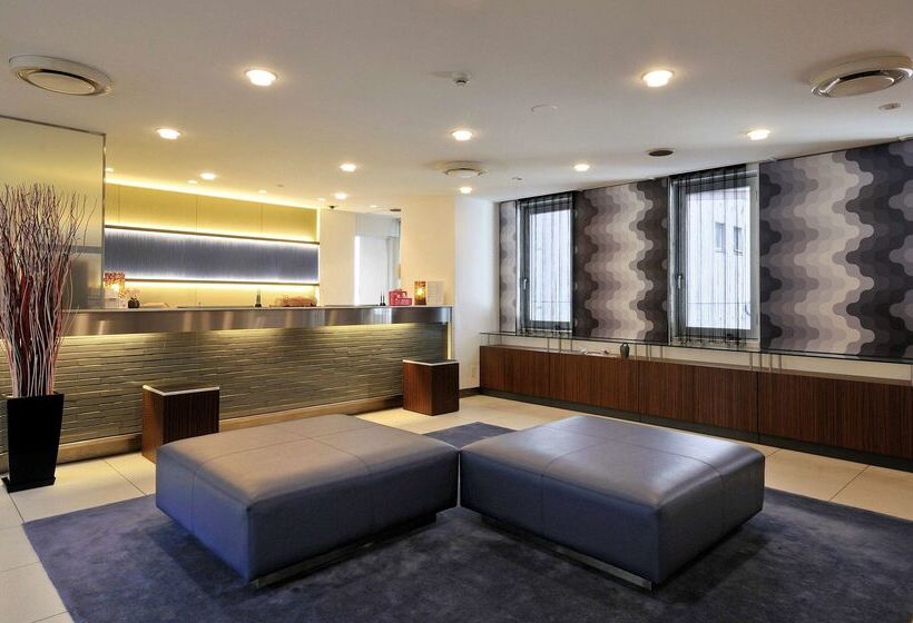 Hotel Best Western Yokohama